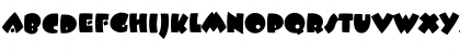 BeeskneesC Regular Font