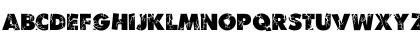 BenCrushC Regular Font