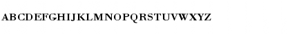 Bodoni BE Regular Small Caps & Oldstyle Figures Font