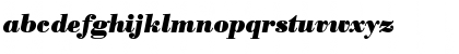 BodoniEF BoldIta Font BodoniEF BoldIta Font