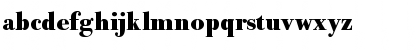 Bodoni Old Face Expert BQ Regular Font Bodoni Old Face Expert BQ Regular Font