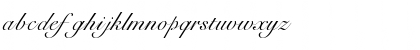 BravoScriptSSK Regular Font