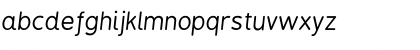 BPreplay Italic Font