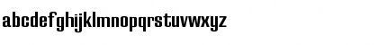 CaliforniaGrotesk Bold Font CaliforniaGrotesk Bold Font