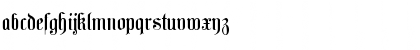 CamdenText Regular Font CamdenText Regular Font