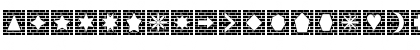 Bricks n Things Normal Font