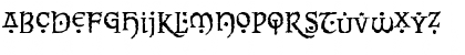 CCNearMythFables Regular Font CCNearMythFables Regular Font
