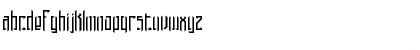Brigadoom BRK Normal Font Brigadoom BRK Normal Font