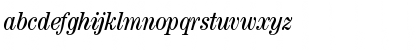 Century ITC BQ Regular Font