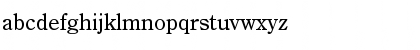 CenturyOldStyleEF Reg Font CenturyOldStyleEF Reg Font