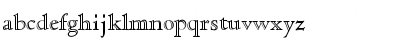 Charlotte Regular Font