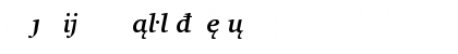 Charter Bold Italic Extension Font Charter Bold Italic Extension Font