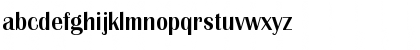 Bristol-Medium Regular Font