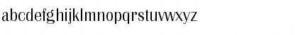 Britannic T Regular Font