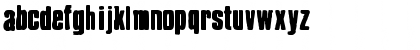 Chrispy Regular Font