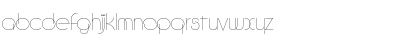 CirkulusEF Regular Font CirkulusEF Regular Font