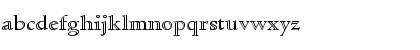 Cloister Std Open Face Font