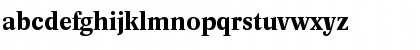 Concorde Regular Font