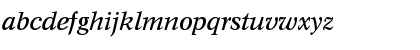 Concorde BQ Regular Font