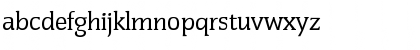 CongressEF Regular Font