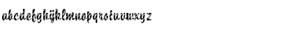 Brody27 Becker Regular Font