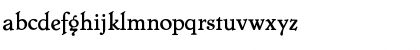 Cornish Regular Font