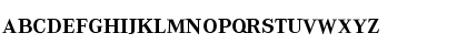 CorporateASC Demi Font