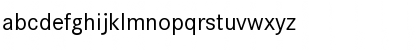 Corporate S Regular Font