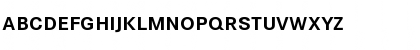 Corporate S Expert BQ Regular Font