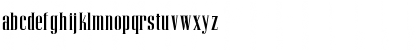 CorvinusSkylineICG Regular Font