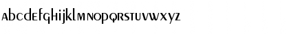 CremeSSi SemiBold Font