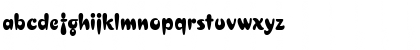 Croissant LT Std Regular Font