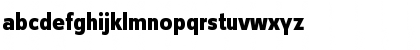 CstBerlinWest BoldTf Font