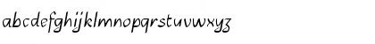 Daemon Regular Font