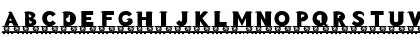 Dickeberta Regular Font