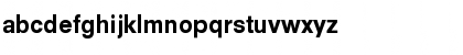 DigiGroteskSEF-SemiBold Regular Font