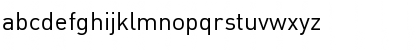 DINPro-Regular Regular Font