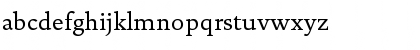 Documenta Dtl Regular Regular Font