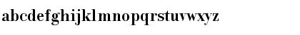 DonatoraDisplayOSF Bold Font