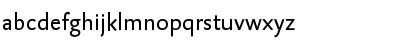 DTL Caspari ST Regular Font