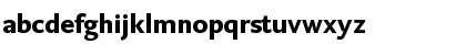 DTLCaspariST Bold Font