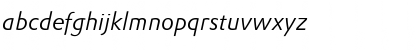 DTLProkyonSTLight Regular Font