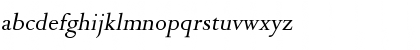 DTLRomulusST Regular Font