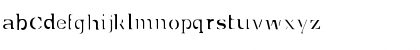 Dumpster Regular Font