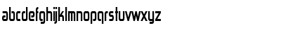 Zekton Cd Bold Font