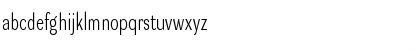 DynaGrotesk LC Regular Font