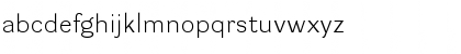 DynaGrotesk LE Regular Font