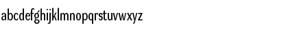 DynaGrotesk RC Regular Font