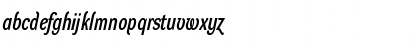 Dynamo DC Regular Font