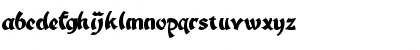 EasternStarJF Regular Font EasternStarJF Regular Font
